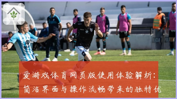 爱游戏体育网页版使用体验解析：简洁界面与操作流畅带来的独特优势